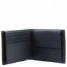 Портмоне Piquadro Black Square (B3) PU1392B3R_BLU