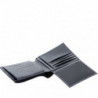 Портмоне Piquadro Black Square (B3) PU1392B3R_BLU
