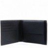 Портмоне Piquadro Black Square (B3) PU257B3R_BLU