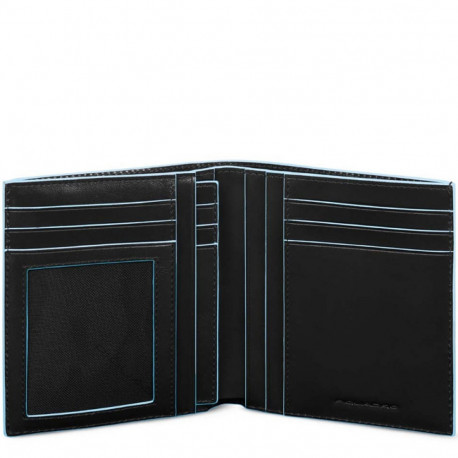 Портмоне Piquadro Blue Square (B2) PU3691B2R_N