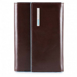 Портмоне Piquadro Blue Square (B2) PD4145B2R_MO