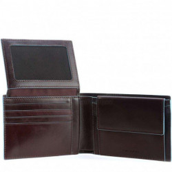 Портмоне Piquadro Blue Square (B2) PU1392B2R_MO
