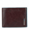 Портмоне Piquadro Blue Square (B2) PU1392B2R_MO