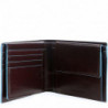 Портмоне Piquadro Blue Square (B2) PU1392B2R_MO