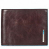 Портмоне Piquadro Blue Square (B2) PU257B2R_MO