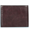 Портмоне Piquadro Blue Square (B2) PU257B2R_MO