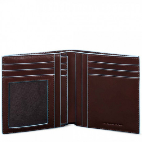 Портмоне Piquadro Blue Square (B2) PU3691B2R_MO