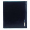 Портмоне Piquadro Blue Square (B2) PU3691B2R_BLU2