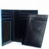 Портмоне Piquadro Blue Square (B2) PU3691B2R_BLU2