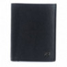 Портмоне Piquadro Black Square (B3) PU1740B3R_BLU