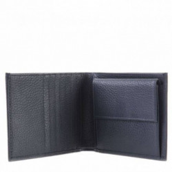 Портмоне Piquadro Modus (MO) PU1239MO_BLU