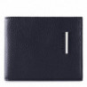 Портмоне Piquadro Modus (MO) PU3891MO_BLU