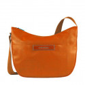 Сумка женская Piquadro AKI/Orange наплечная бол. с чехлом д/iPad/iPad Air (39,5x31x16) BD3290AK_AR