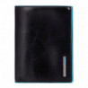 Портмоне Piquadro Blue Square PU1129B2_N