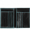 Портмоне Piquadro Blue Square PU1129B2_N