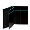 Портмоне Piquadro Blue Square PU1129B2_N