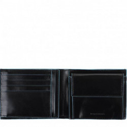 Портмоне Piquadro Blue Square PU1240B2_N