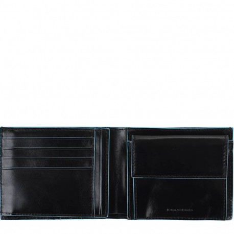 Портмоне Piquadro Blue Square PU1240B2_N