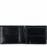 Портмоне Piquadro Blue Square PU1240B2_N