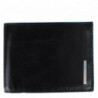 Портмоне Piquadro Blue Square PU1240B2_N