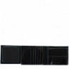 Портмоне Piquadro Blue Square PU1240B2_N