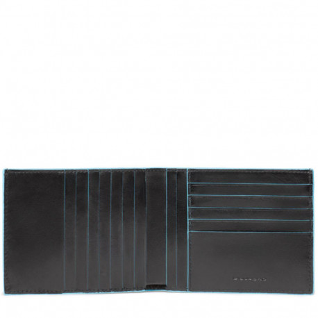 Портмоне Piquadro Blue Square PU1241B2_N