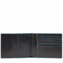 Портмоне Piquadro Blue Square PU1241B2_N