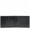 Портмоне Piquadro Blue Square PU1241B2_N
