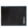 Портмоне Piquadro Blue Square PU1241B2_N