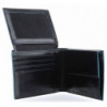 Портмоне Piquadro Blue Square PU1392B2_N