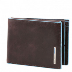 Портмоне Piquadro Blue Square PU1392B2_MO