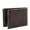 Портмоне Piquadro Blue Square PU1392B2_MO
