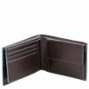 Портмоне Piquadro Blue Square PU1392B2_MO