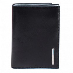 Портмоне Piquadro Blue Square PU1393B2_N