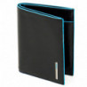 Портмоне Piquadro Blue Square PU1393B2_N