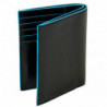 Портмоне Piquadro Blue Square PU1393B2_N