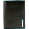 Портмоне Piquadro Blue Square PU1394B2_N