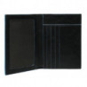 Портмоне Piquadro Blue Square PU1394B2_N