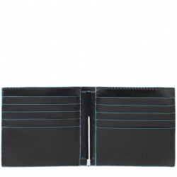 Портмоне Piquadro Blue Square PU1666B2_N