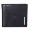 Портмоне Piquadro Blue Square PU1666B2_N