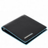 Портмоне Piquadro Blue Square PU1666B2_N