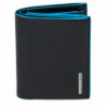 Портмоне Piquadro Blue Square PU1740B2_N