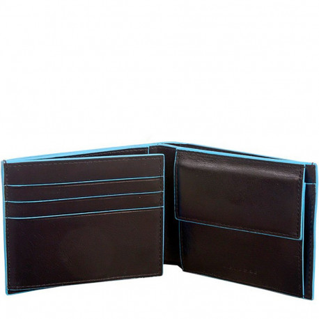 Портмоне Piquadro Blue Square PU1742B2_N