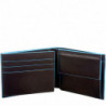 Портмоне Piquadro Blue Square PU1742B2_N