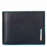 Портмоне Piquadro Blue Square PU1742B2_N