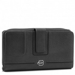 Портмоне Piquadro Vibe PD1353VI_N