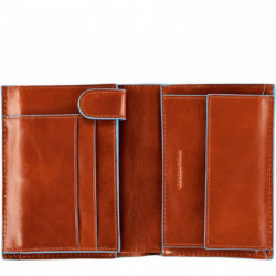 Портмоне Piquadro BL SQUARE PU1740B2_AR