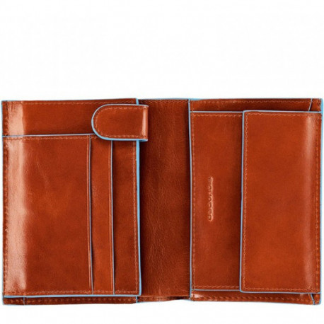 Портмоне Piquadro BL SQUARE PU1740B2_AR