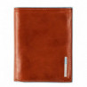 Портмоне Piquadro BL SQUARE PU1740B2_AR