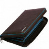 Портмоне Piquadro Blue Square PD1515B2_MO